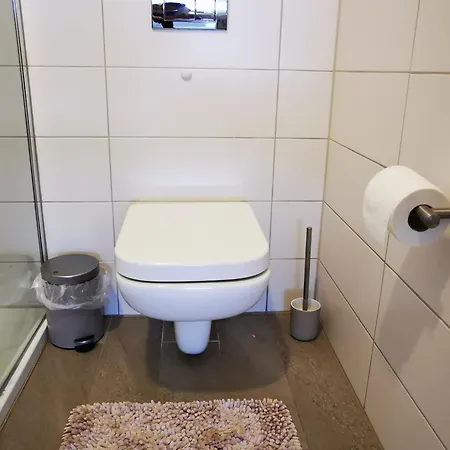 Neue Appartamento Ansbach