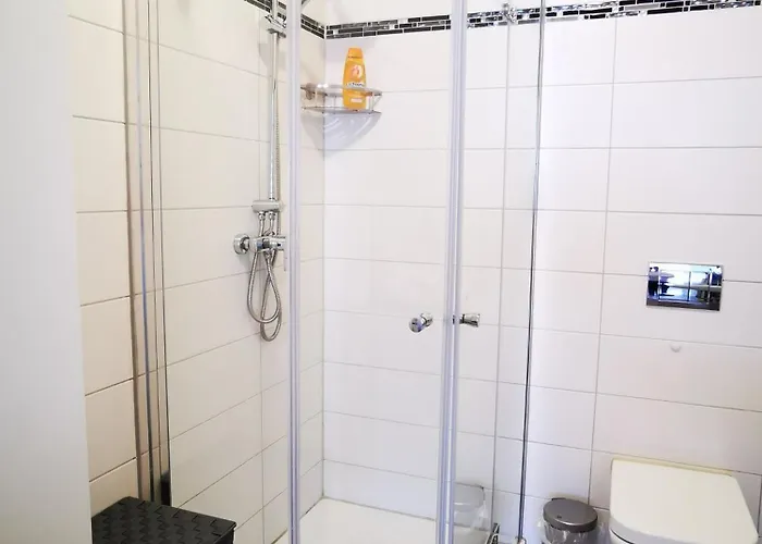 Appartement Neue *