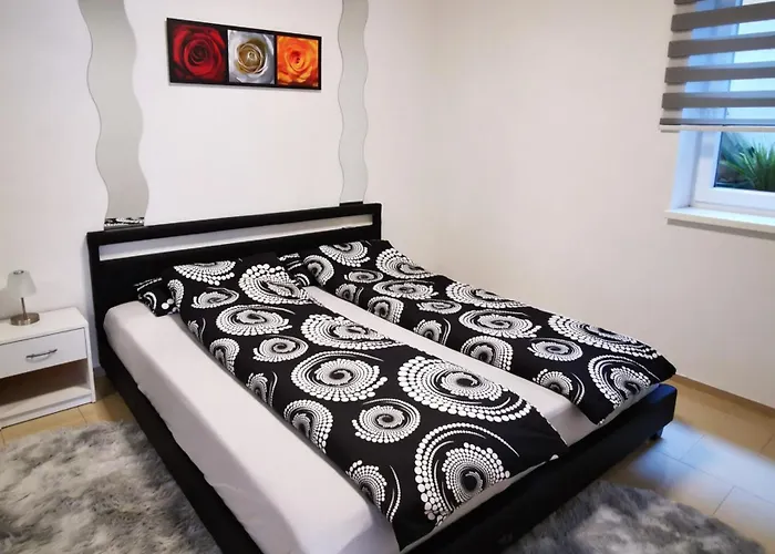 Appartement Neue *