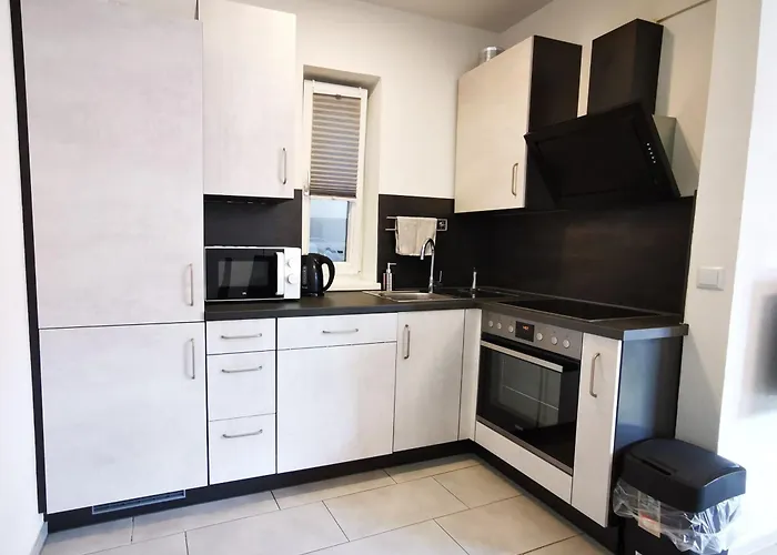 Appartement Neue